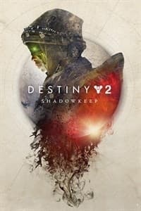 Destiny 2: Shadowkeep | RESTRICTED (03598019-deb7-48d3-84eb-36d2aed34ac6)