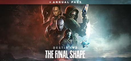 Picture of Destiny 2: The Final Shape + Annual Pass
