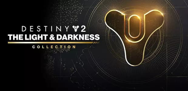 Picture of Destiny 2: The Light & Darkness Collection
