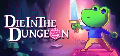 Die in the Dungeon - Early Access