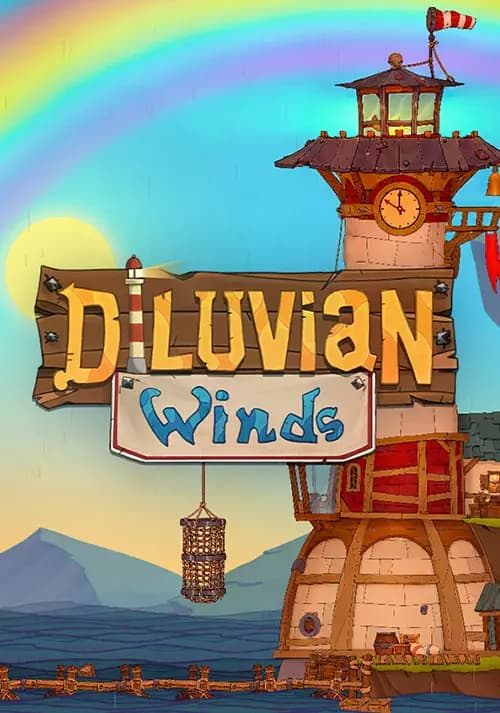 Diluvian Winds