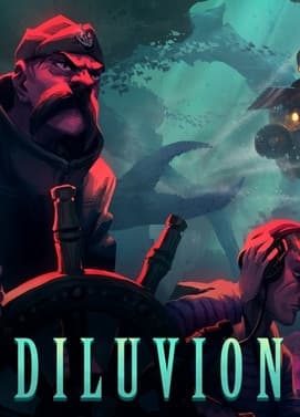 Diluvion: Resubmerged