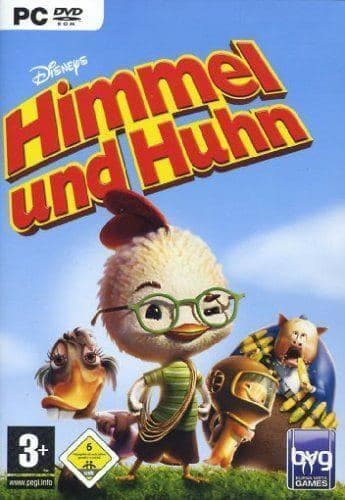 Disney's Chicken Little