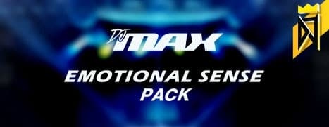 DJMAX RESPECT V - Emotional Sense PACK