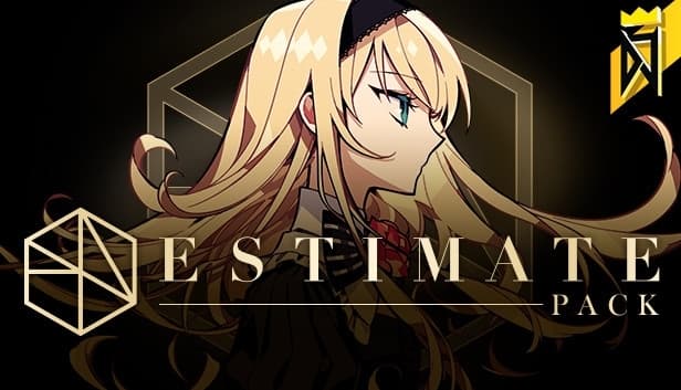DJMAX RESPECT V - ESTIMATE PACK