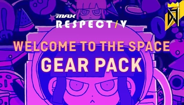 DJMAX RESPECT V - Welcome to the Space GEAR PACK | WW (fdfe0ad1-6b3f-4526-b940-97383ea3a927)