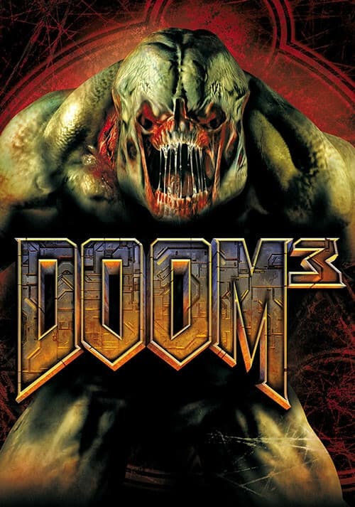 Doom 3 (OLD) | WW (c2332013-a553-4b0b-b4d6-71e1040c5ebf)
