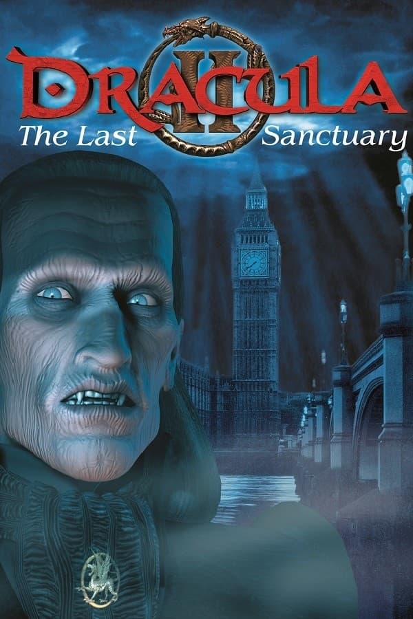 Dracula 2: The Last Sanctuary | WW (cce6bfa7-0c78-460d-8a93-b5ae9d7516fb)