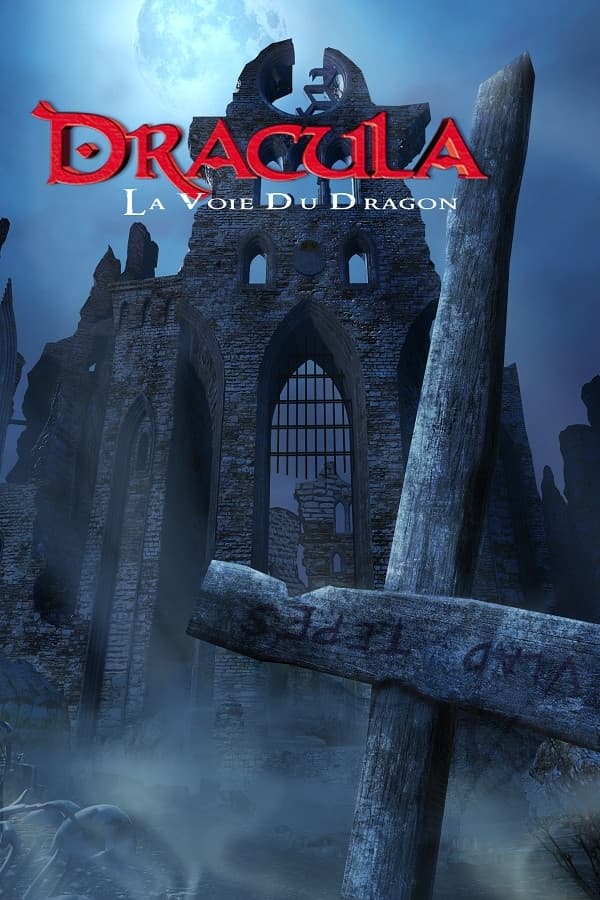 Dracula 3: The Path of the Dragon | WW (3fd7a5f7-cab9-4f22-9137-34f54dc2dc46)