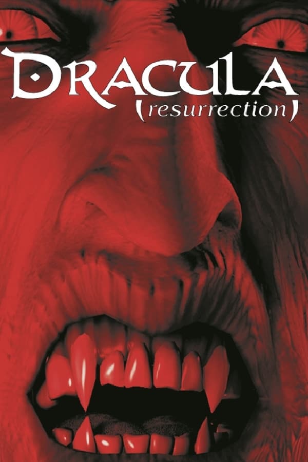 Dracula: The Resurrection | WW (854fc4bf-a54d-4731-b95d-36c95831f3a4)