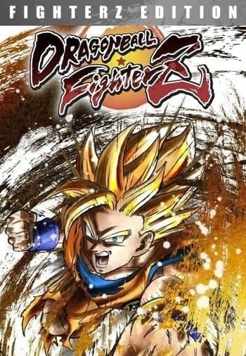 Picture of DRAGON BALL FighterZ – FighterZ Edition