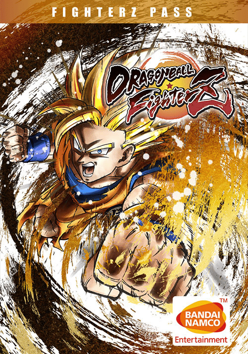 Picture of DRAGON BALL FighterZ - FighterZ Pass