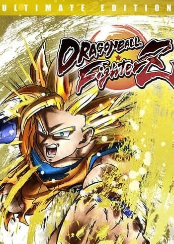 Picture of DRAGON BALL FighterZ – Ultimate Edition