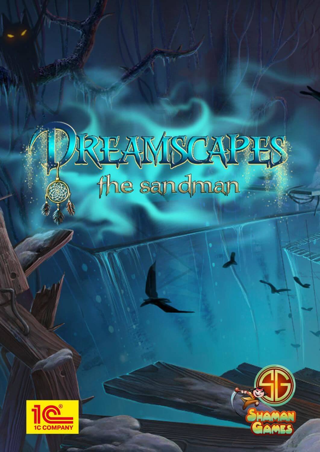 Dreamscapes: The Sandman Premium Edition