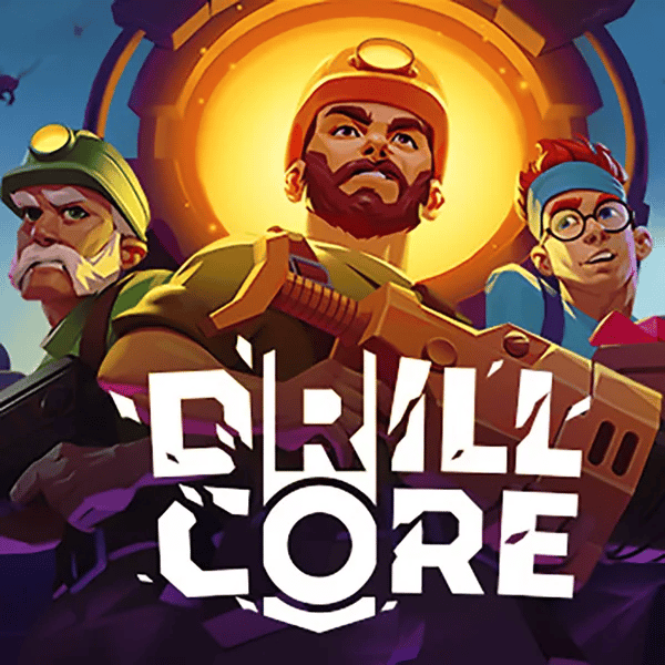 Drill Core - Early Access