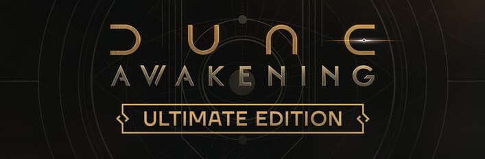 Dune: Awakening Ultimate Edition