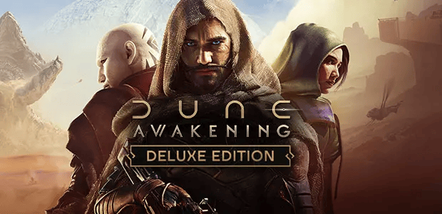 Dune: Awakening Ultimate Edition