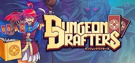 Dungeon Drafters | SEA 1 (266a7891-64e7-45f1-97ab-4035539d70b6)