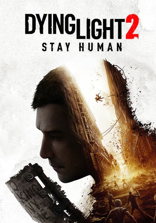 Picture of Dying Light 2 Stay Human - Deluxe Edition