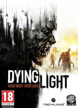 Afbeelding van Dying Light - Snow Ops Bundle