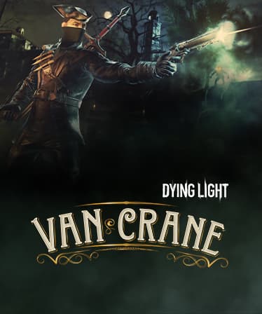 Dying Light - Van Crane Bundle | WW (f736f1fc-a6e1-4e9a-9263-4fb0dcff1300)