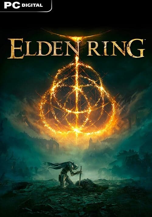 Picture of ELDEN RING