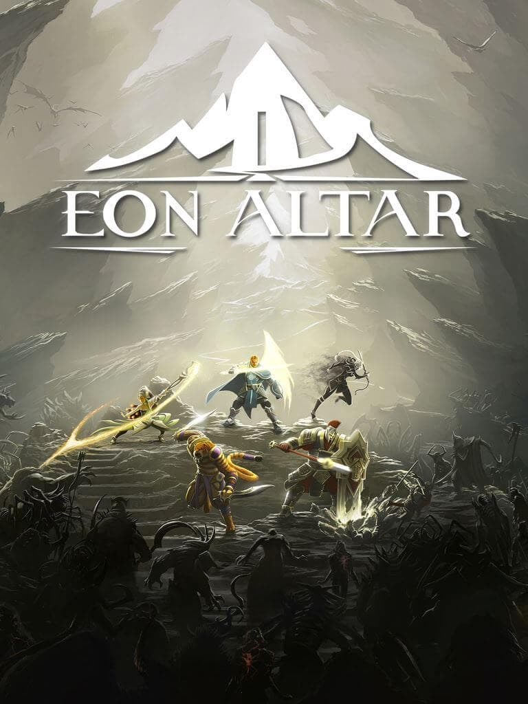 Eon Altar: Episode 1