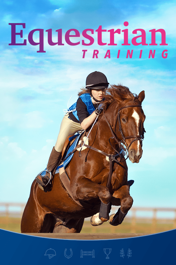 Equestrian Training | WW (9dcb3d52-fb97-469e-98e4-962712b52f3a)