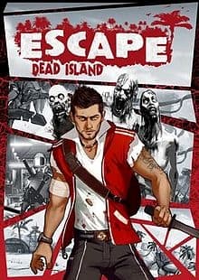 Afbeelding van Escape Dead Island