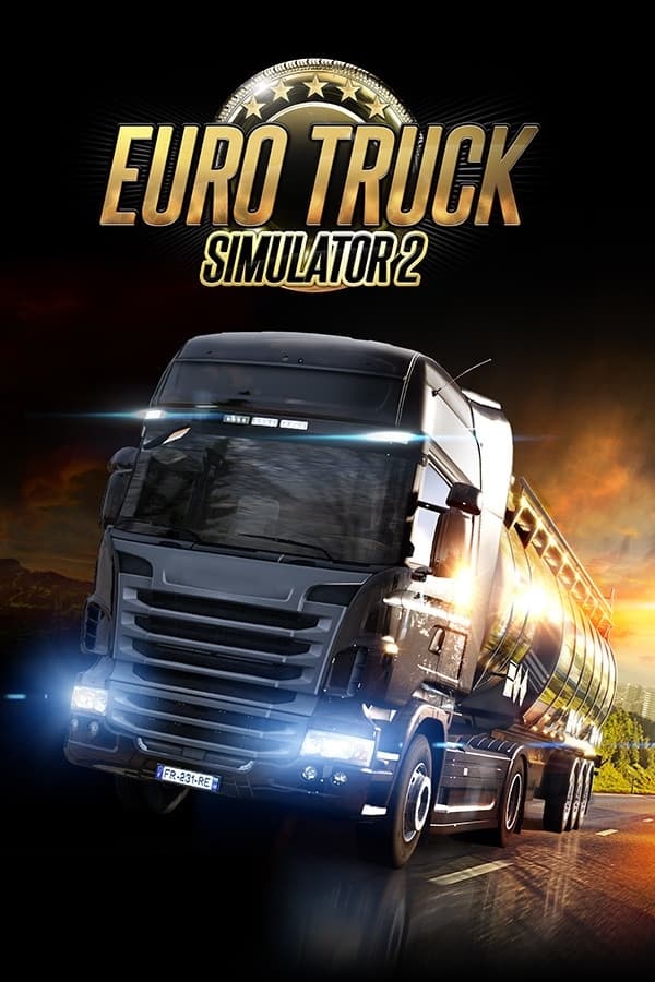 Euro Truck Simulator 2 | SEA (cde7b7ac-9868-4630-8ac2-cacbe8455192)