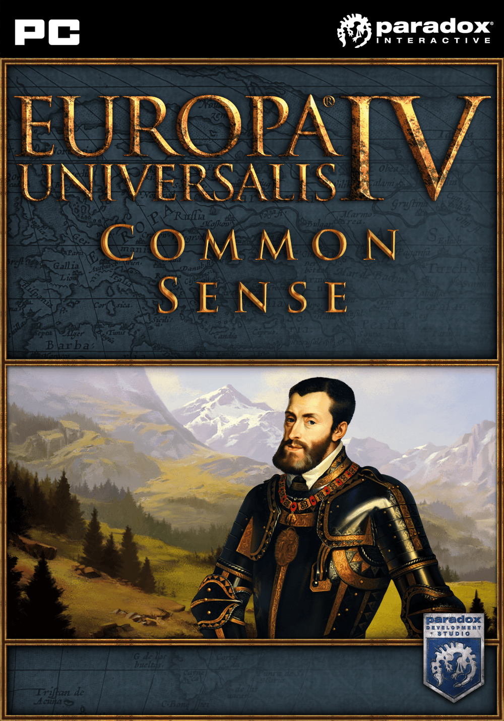 Europa Universalis IV: Common Sense Expansion | ROW (636ada80-ab2b-45ec-9ab1-da150c9f816b)