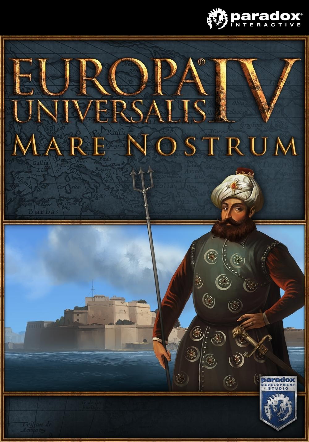 Europa Universalis IV: Mare Nostrum - Expansion | ROW (8eed3c4d-9e94-4a2c-b913-d42863cba1cf)