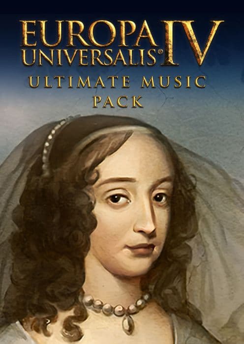 Europa Universalis IV: Ultimate Music Pack