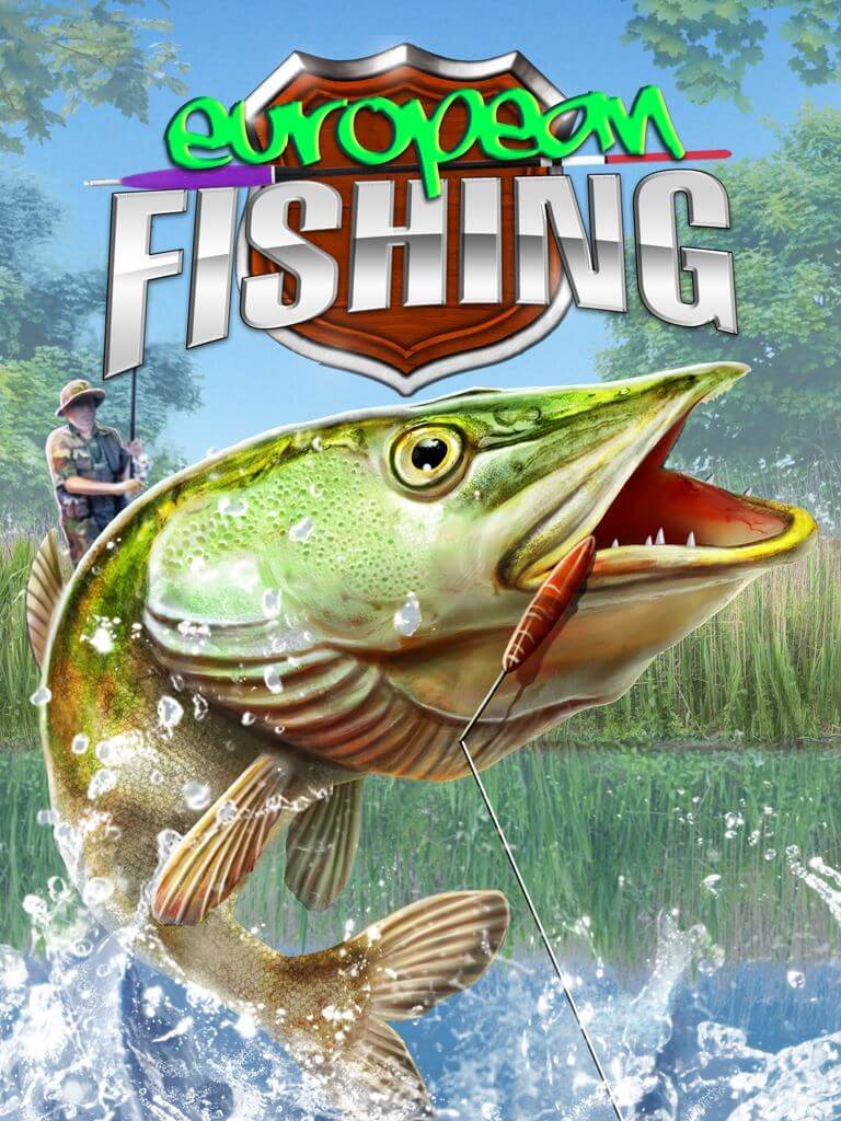 European Fishing
