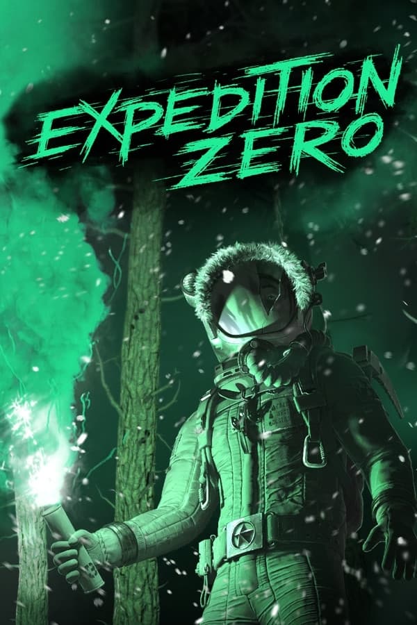 Expedition Zero | LATAM (6c428f17-57c3-4a34-a082-5ab41c4ae78c)