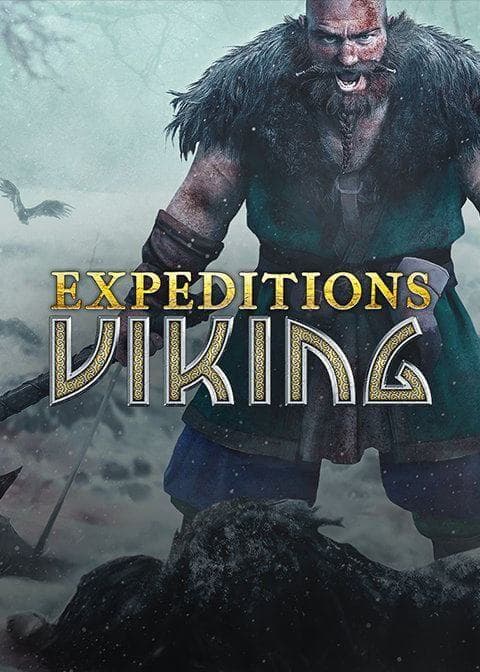 Expeditions: Viking