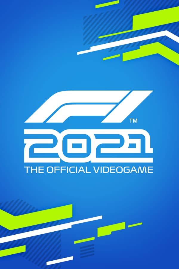 F1® 2021 PRE-ORDER