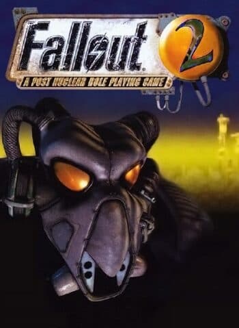 Fallout 2 : A Post Nuclear Role Playing Game
