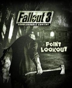 Fallout 3: Point lookout