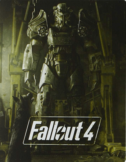 Imagen de Fallout 4