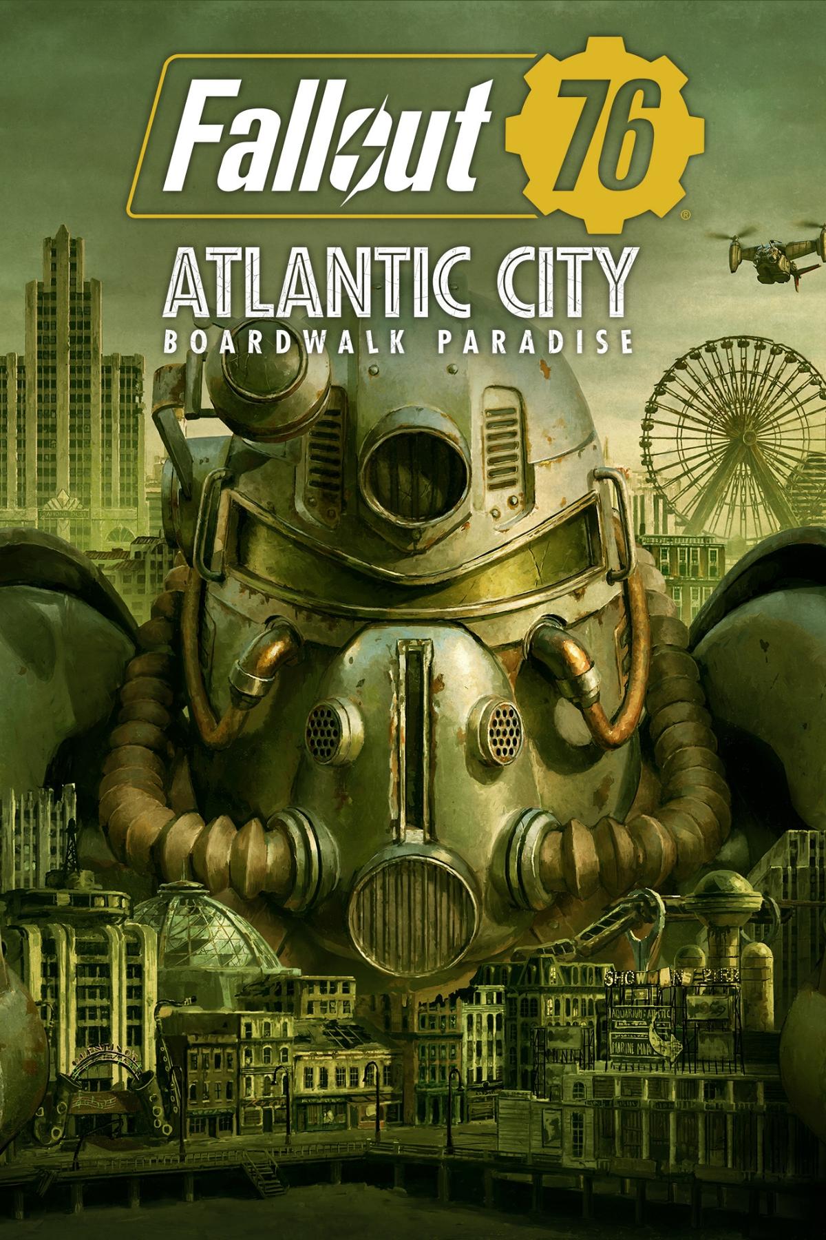 Fallout® 76