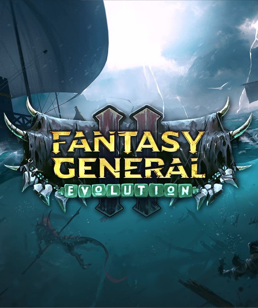 Fantasy General II: Evolution
