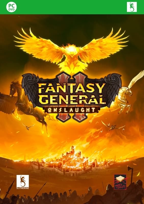 Fantasy General II: Onslaught | Restricted (e09fa2f2-ec7a-424d-ae90-7c43eeec62b0)