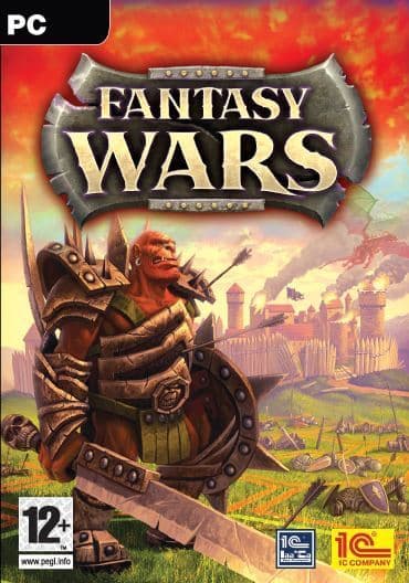 Fantasy Wars