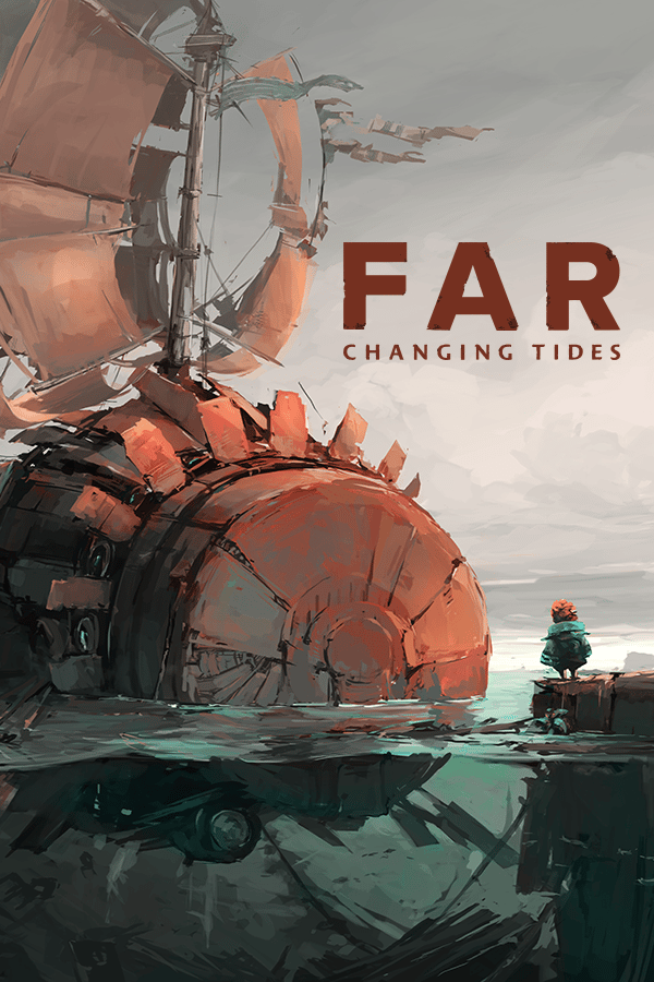 FAR: Changing Tides Deluxe Edition - Pre Order | LATAM (127a208e-0af5-453d-b696-cde64480e280)