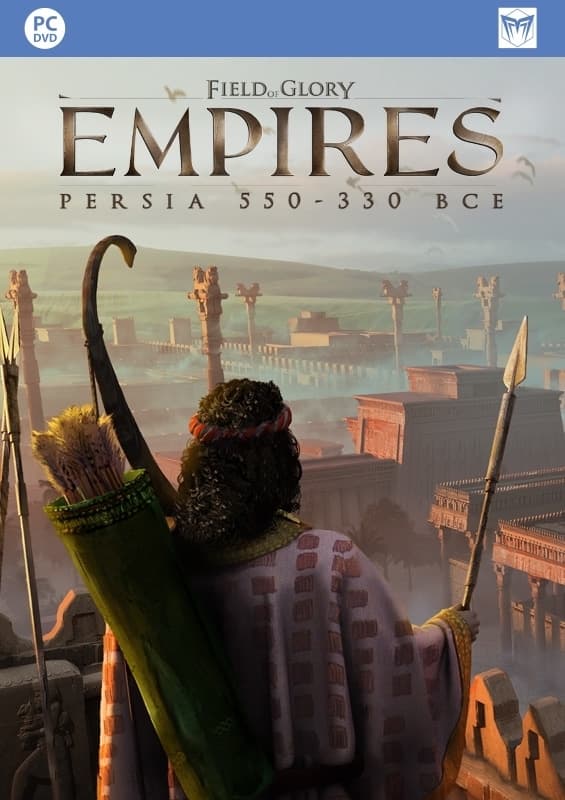 Field of Glory: Empires - Persia 550 - 330 BCE | Restricted (bff6ddb1-2567-4006-a12d-0a2672976df4)