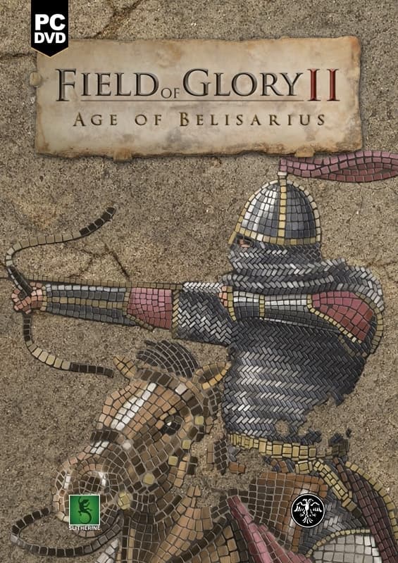 Field of Glory II: Age of Belisarius | Restricted (424defbb-a9db-4331-90cf-231a6dec7b95)