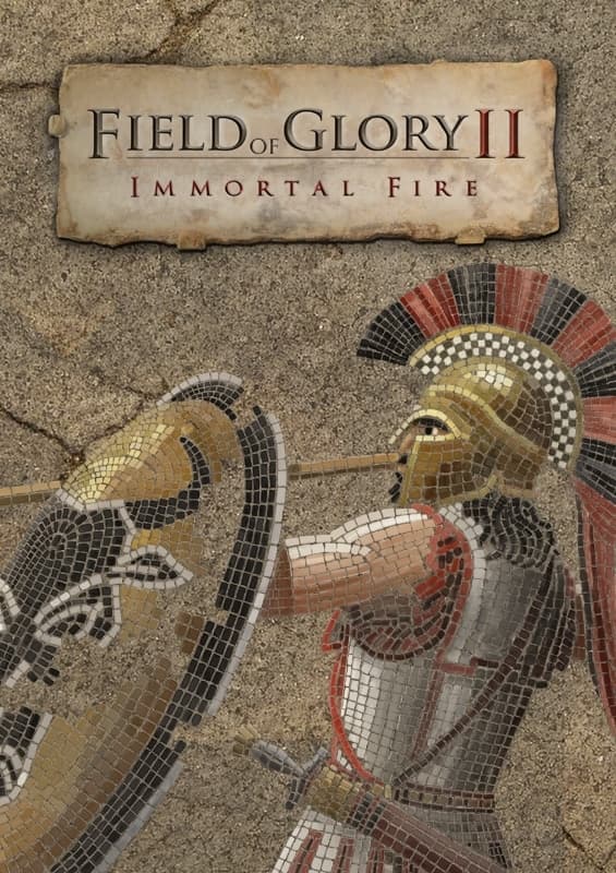 Field of Glory II: Immortal Fire
