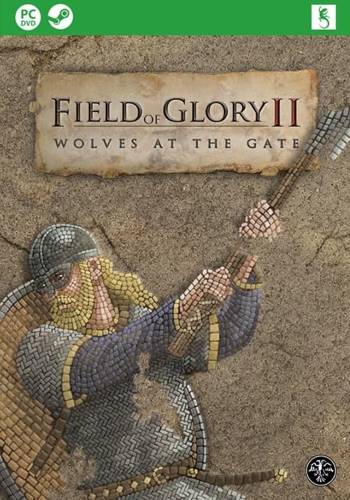 Field of Glory II: Wolves at the Gate | Restricted (fe1bb012-2638-4aea-a3a4-28956ef39b85)