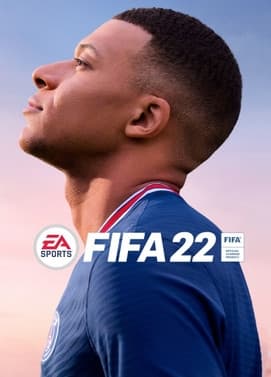 Afbeelding van FIFA 22 Standard Edition